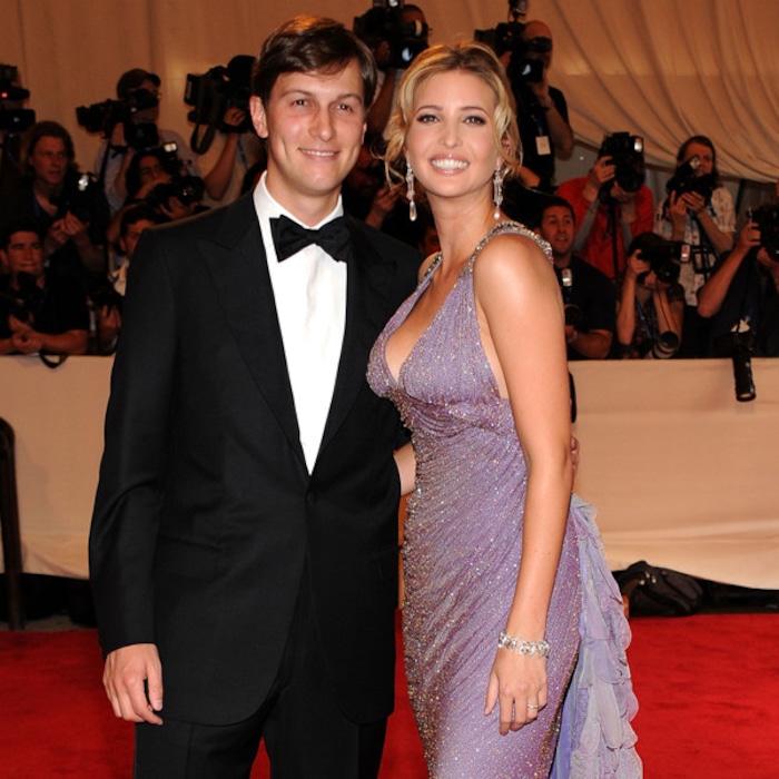 Remembering Ivanka Trump S Life Before Things Got Complicated E Online